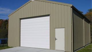 Garage Door Openers at Burbank Olympia, Washington